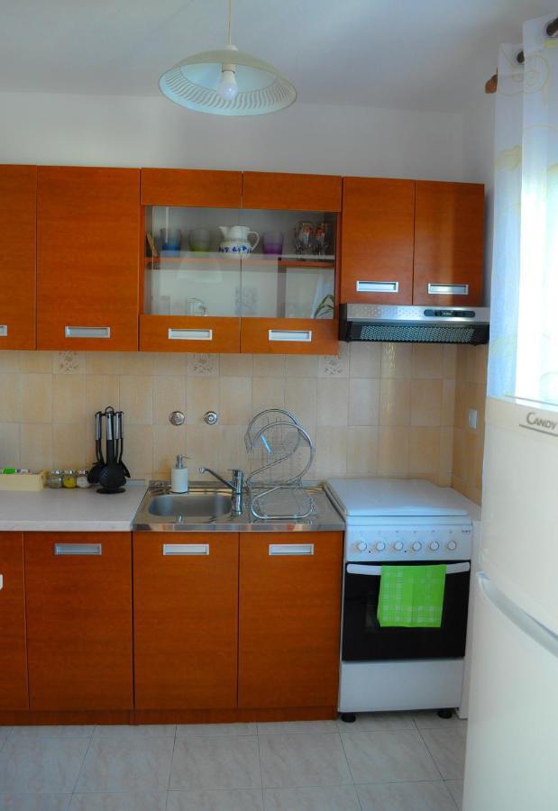 Apartman Anita 布泽特 外观 照片