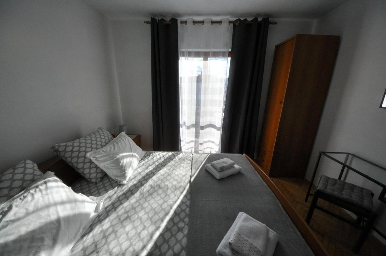 Apartman Anita 布泽特 外观 照片