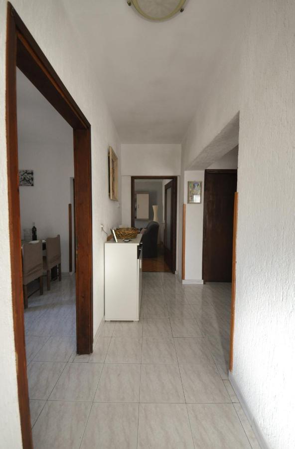 Apartman Anita 布泽特 外观 照片